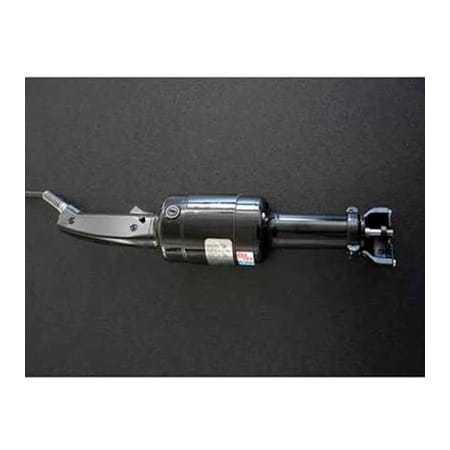 Dumore Dumore Hand Grinder, Series 9, 1/4 universal, 15,000 RPM 8574-210